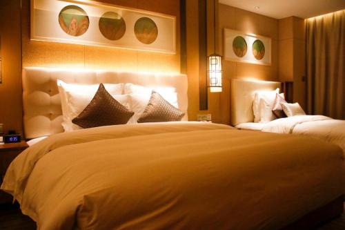 Gallery image of Wyndham Grand Plaza Royale Wenchang in Wenchang
