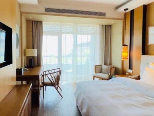 Gallery image of Wyndham Grand Plaza Royale Wenchang in Wenchang