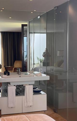 Serenity-First villa