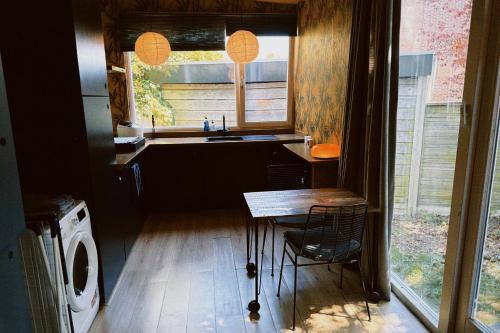 Fotografie z fotogalerie ubytování A tiny house - Amsterdam region v destinaci Lelystad