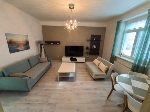 Apartmán Pohoda Zvolen