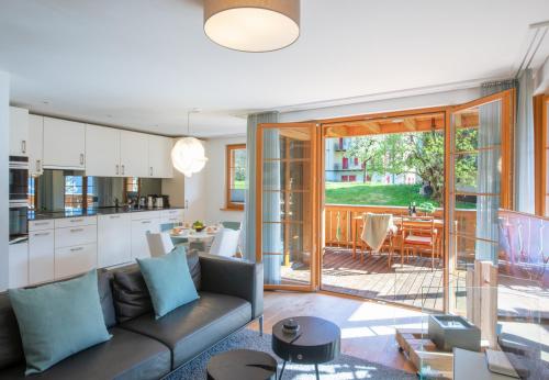 Panoramapark Soleil Chalet C