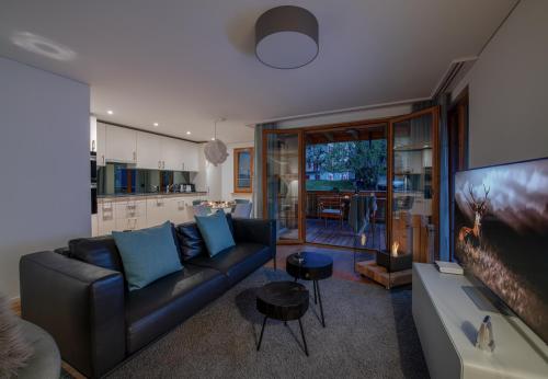 Panoramapark Soleil Chalet C