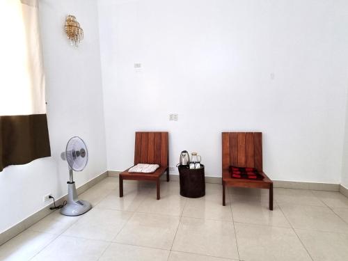 Gallery image of Top Hill Halong Homestay 3 phòng nghỉ riêng in Ha Long