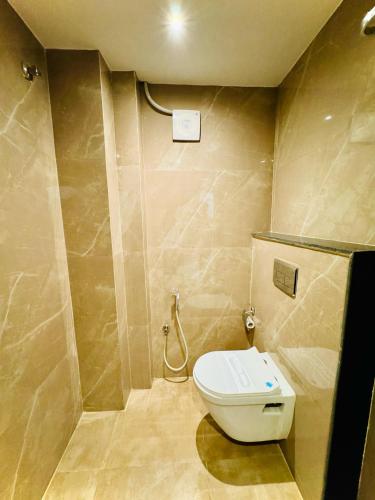 Un baño de Grand Continental