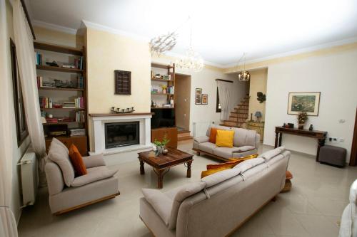 Rahati House