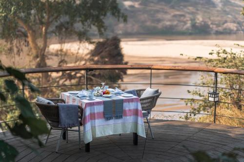 Φυσικό τοπίο κοντά σε αυτό το καταφύγιο