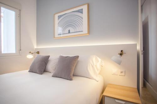 Imagen de la galería de Apartment in Malasaña, en Madrid