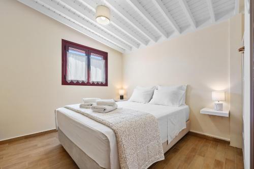 A & G House Lefkada