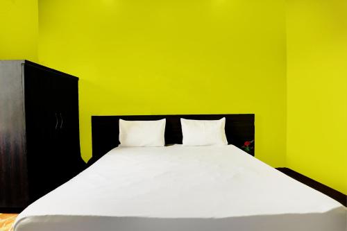Φωτογραφία από το άλμπουμ του Hotel O Dada Hotel σε Charkhi Dādri