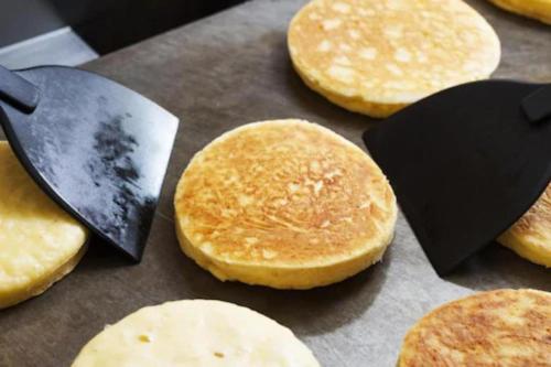 Nourriture dans l'hôtel ou à proximité