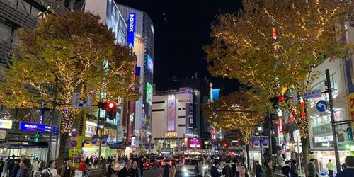 藤和エクシール道玄坂 - 渋谷駅から徒歩4分 長期滞在に非常に便利です