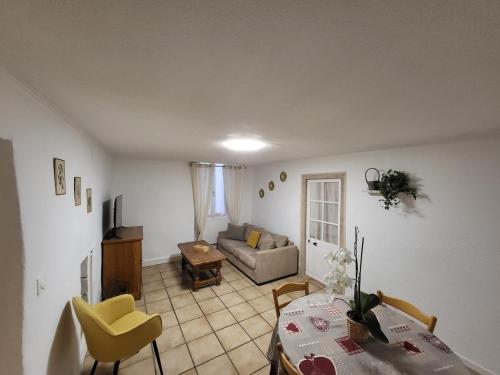 Cozy apartment in Vigan