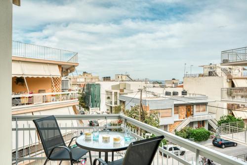 Alt Cozy Apartment in Chios