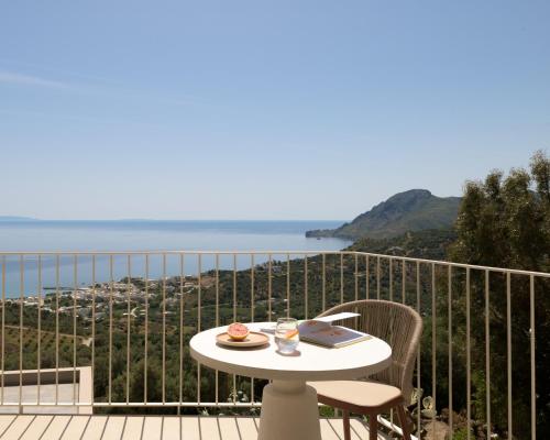 Stella in the Village Studios