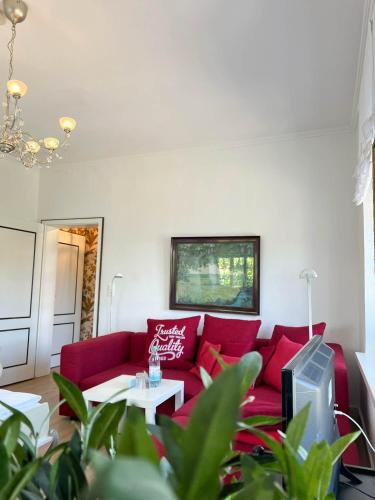 Pension Haus Lassen photo 251