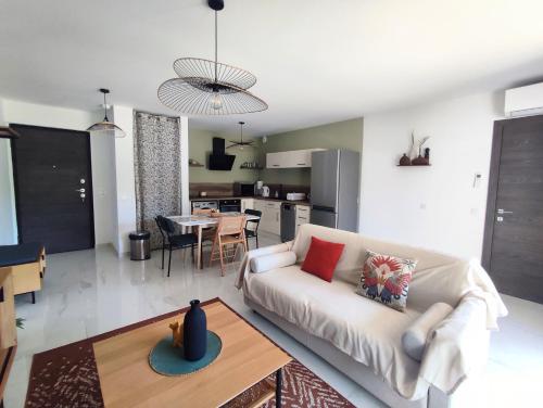 " Le PIALI" appartement 2 personnes, moderne
