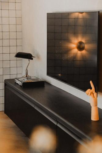 アールテルにあるThe Cozy Squirrelのギャラリーの写真