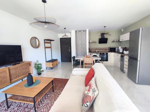 " Le PIALI" appartement 2 personnes, moderne