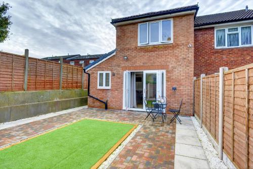 Luxurious home for Long term Stays photo 7