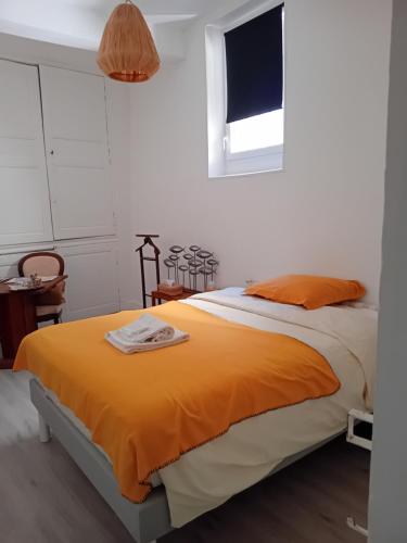 Photo de la galerie de l'établissement Saint-Protais, à Lectoure