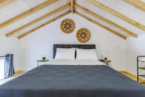 Agia Marina Loft