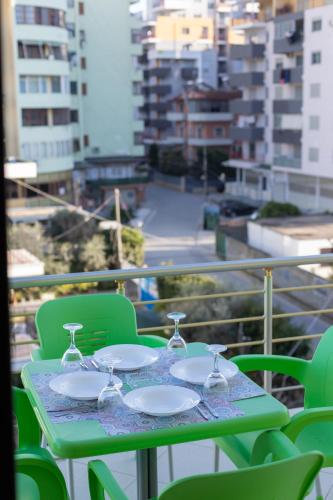 Vila Emi Apartment's