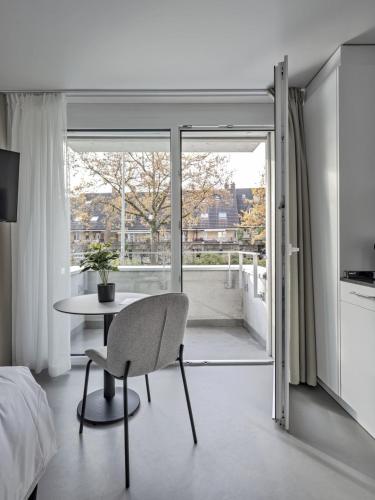 Foto MOOI Apartments Grenchen 1