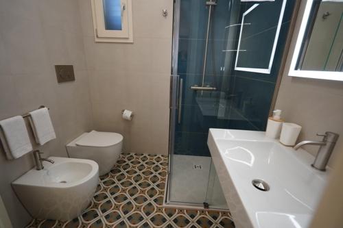 Gallery image of Vista Mare Rooms in Porto Cesareo