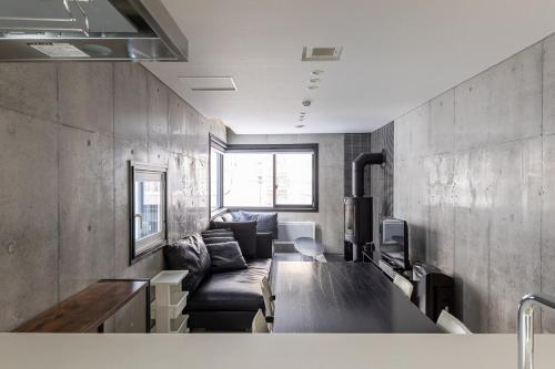 札幌寂石清水包棟民宿Sapporo Jakuishi Shimizu Villa