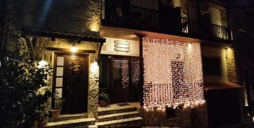 Ξενώνας Λίθος