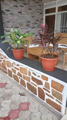 Fotografie z fotogalerie ubytování Villa ZEIMET v destinaci Bujumbura