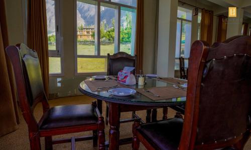 Fotografie z fotogalerie ubytování Legend Hotel Hunza v destinaci Hunza