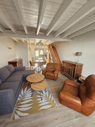 Le 6 - B Saint Xandre