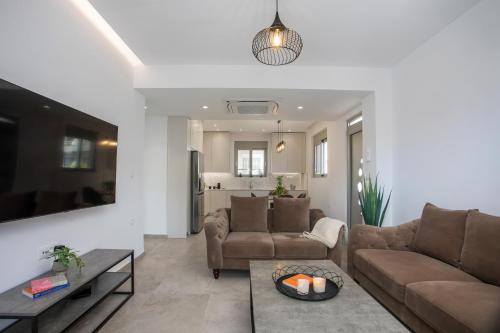 Casadi City Apartment