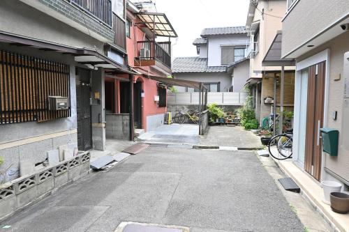 Ko's HOUSE Shinmori7