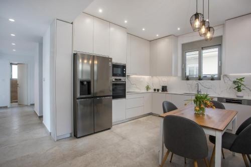 Casadi City Apartment