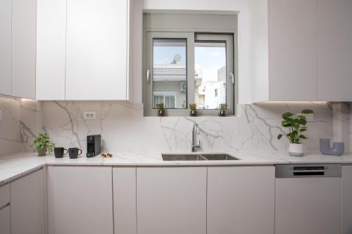 Casadi City Apartment