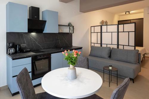 Villa Klaric Apartments