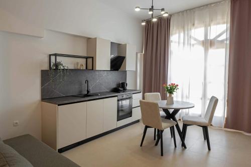Villa Klaric Apartments