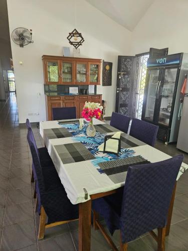 Fotografie z fotogalerie ubytování Diani beach luxury Villa Green Paradise with Private pool v destinaci Ukunda