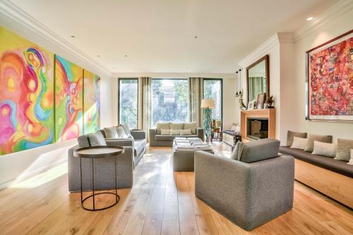 KDL - grande maison proche de Paris