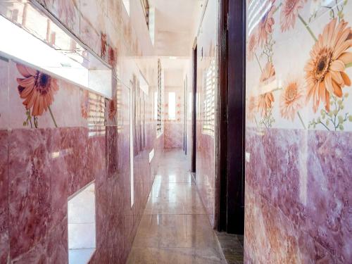 Gallery image of Hotel O KS ELITE in Pasumalai