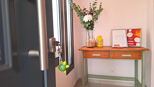 West Coast Aljezur - Natur Room - Villa Luar