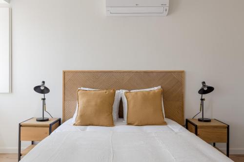 Belém Studio Retreat