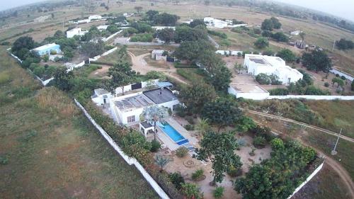 Φωτογραφία από το άλμπουμ του Villa Nianing Confort et Détente σε Nianing