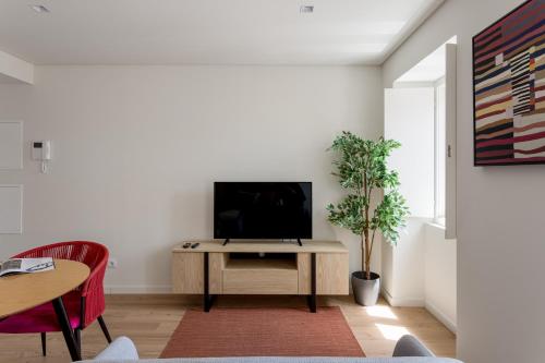 Belém Studio Retreat