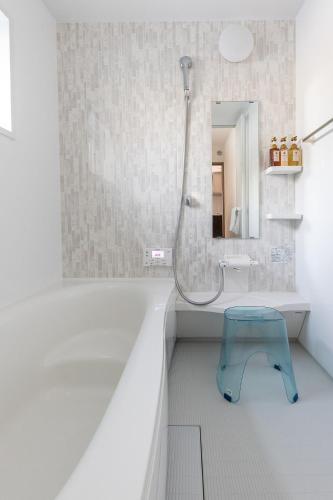 札幌旭町夏木舒石包棟民宿Sapporo Asahimachi Natsuki Relax Stone Entire villa