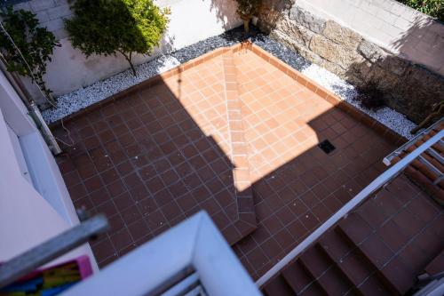 Photo de la galerie de l'établissement Apartamentos Lua, à O Grove