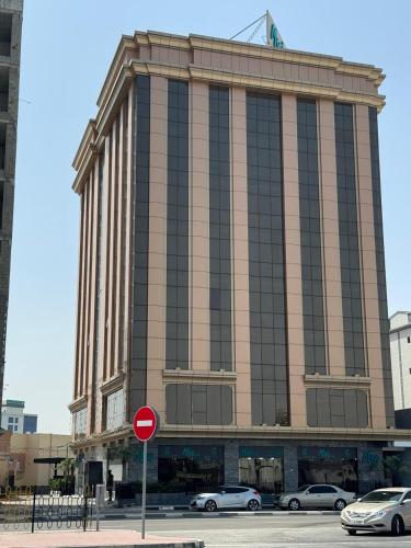 M14 Hotel Apartment